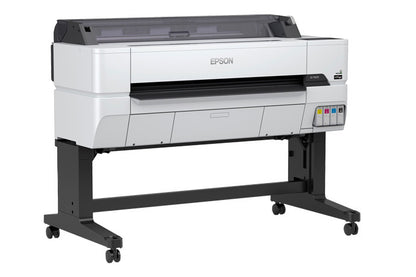 Plotter Epson SureColor T5475 Inyección de Tinta 36" Resolución 2400x1200
