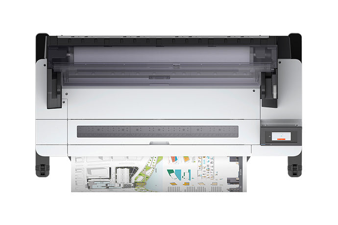 Plotter Epson SureColor T5475 Inyección de Tinta 36" Resolución 2400x1200