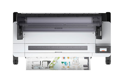 Plotter Epson SureColor T5475 Inyección de Tinta 36" Resolución 2400x1200