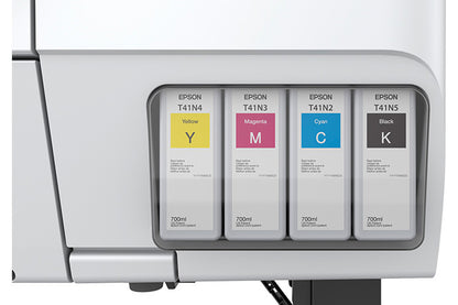 Plotter Epson SureColor T5475 Inyección de Tinta 36" Resolución 2400x1200