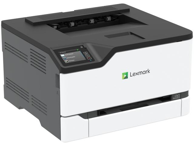 Impresora Láser Lexmark CS431dw Color