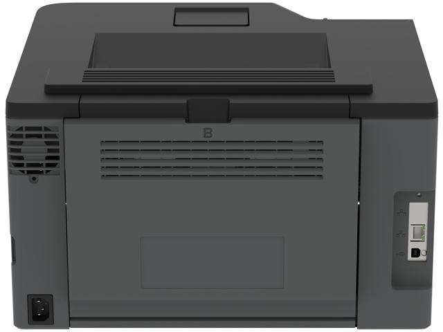 Impresora Láser Lexmark CS431dw Color