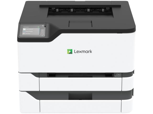 Impresora Láser Lexmark CS431dw Color