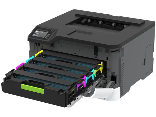 Impresora Láser Lexmark CS431dw Color