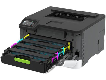 Impresora Láser Lexmark CS431dw Color