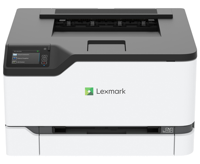 Impresora Láser Lexmark CS431dw Color