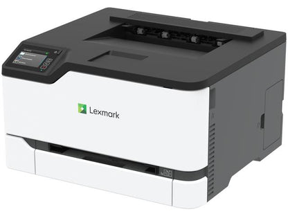 Impresora Láser Lexmark CS431dw Color