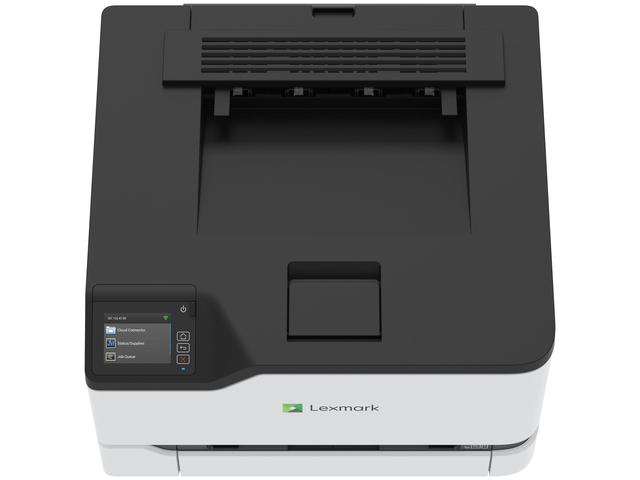 Impresora Láser Lexmark CS431dw Color