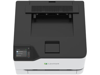 Impresora Láser Lexmark CS431dw Color