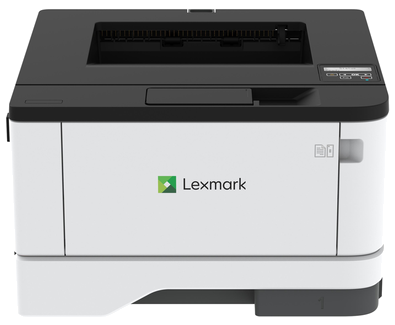 Impresora Láser Lexmark MS331dn Monocromática