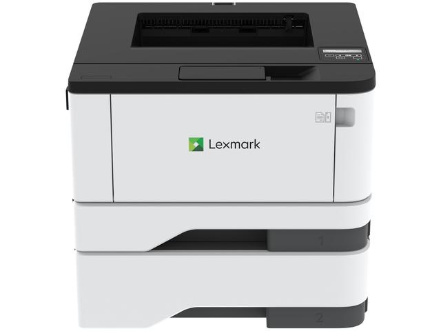 Impresora Láser Lexmark MS331dn Monocromática