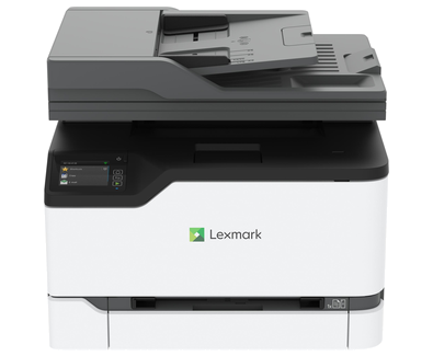 Multifuncional Lexmark CX431adw Láser Color