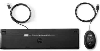 HP Wired 320MK combo Latin America-(120-240V) Spanish loc