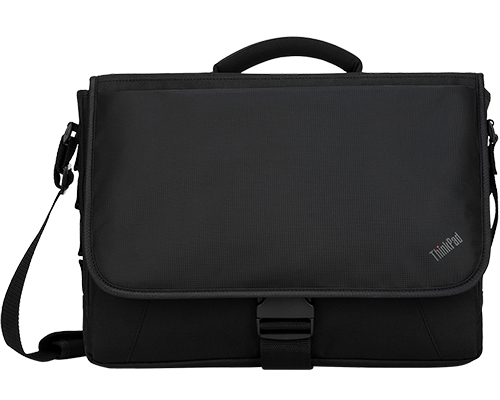 Maletín Lenovo Thinkpad Essential Messenger 15.6" Color Negro