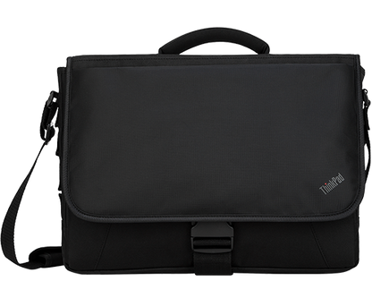 Maletín Lenovo Thinkpad Essential Messenger 15.6" Color Negro