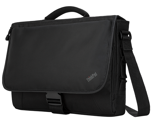 Maletín Lenovo Thinkpad Essential Messenger 15.6" Color Negro