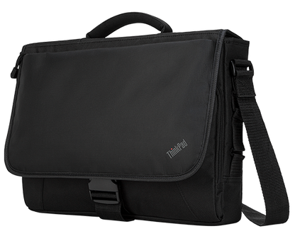 Maletín Lenovo Thinkpad Essential Messenger 15.6" Color Negro