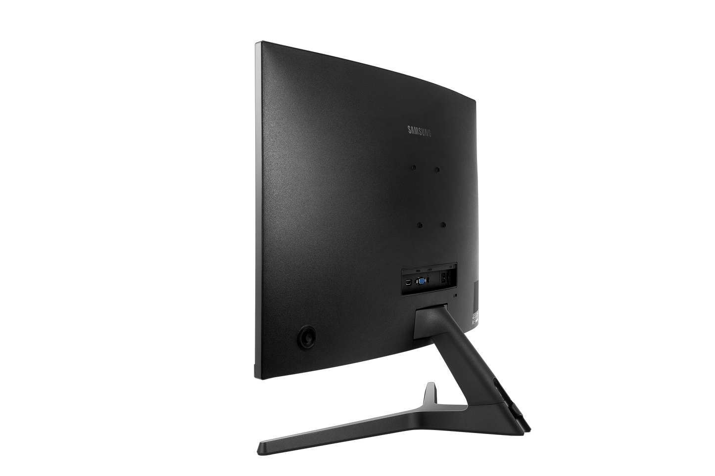 Monitor Samsung Curvo FHD 32" Resolución 1920x1080 Panel VA