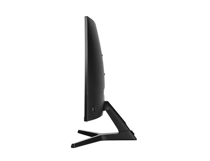 Monitor Samsung Curvo FHD 32" Resolución 1920x1080 Panel VA