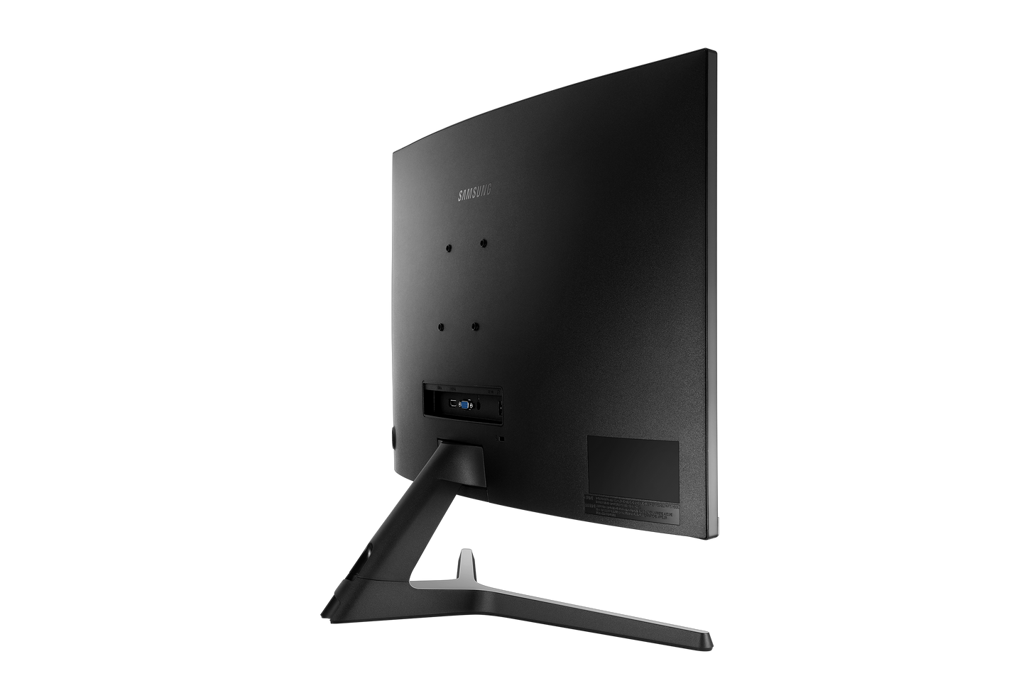 Monitor Samsung Curvo FHD 32" Resolución 1920x1080 Panel VA