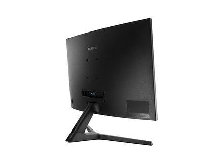 Monitor Samsung Curvo FHD 32" Resolución 1920x1080 Panel VA