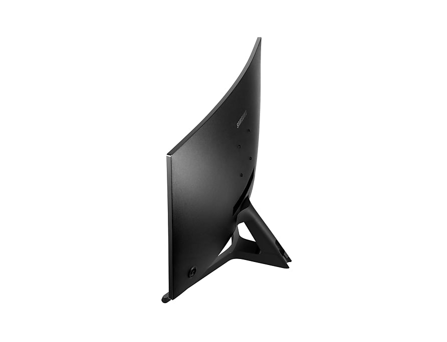 Monitor Samsung Curvo FHD 32" Resolución 1920x1080 Panel VA
