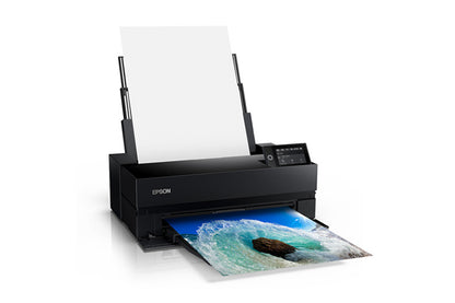 Plotter Epson SureColor P900 17" Cabezal de Impresión Resolución 5760x1440