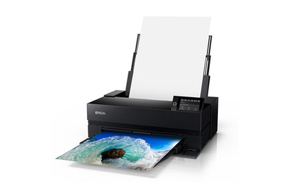 Plotter Epson SureColor P900 17" Cabezal de Impresión Resolución 5760x1440