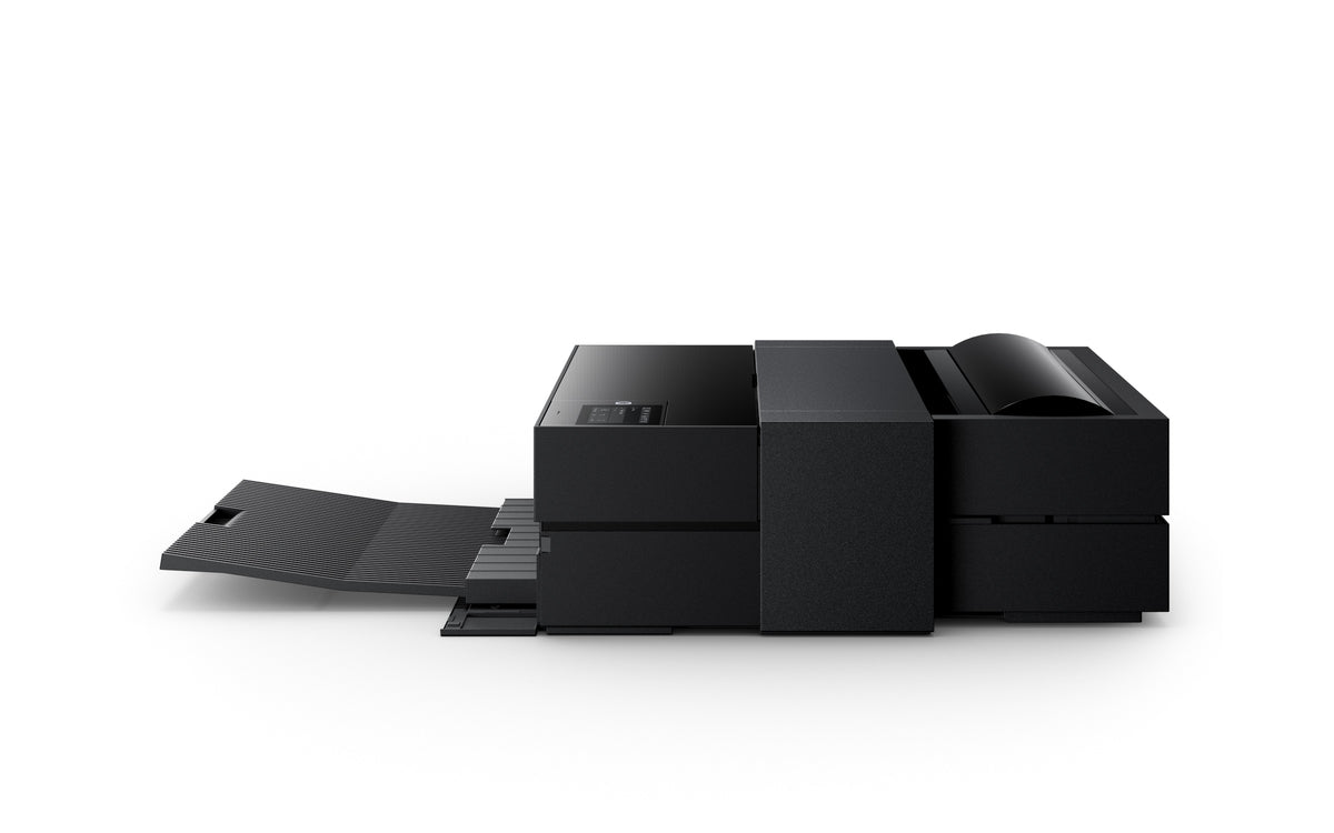Plotter Epson SureColor P900 17" Cabezal de Impresión Resolución 5760x1440