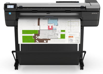 Plotter HP DesignJet T830 36"