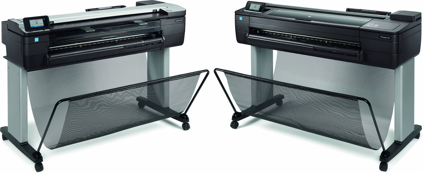 Plotter HP DesignJet T830 36"