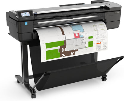 Plotter HP DesignJet T830 36"