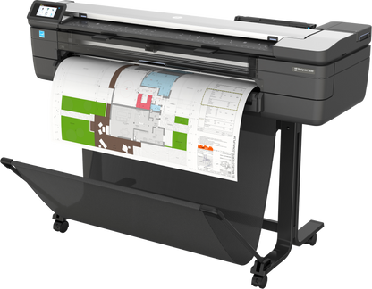 Plotter HP DesignJet T830 36"