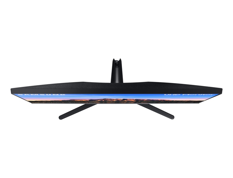 Monitor Samsung LU28R550UQLXZX UHD 28" Resolución 3840x2160 Panel IPS