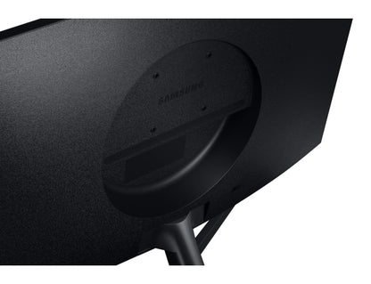 Monitor Samsung LU28R550UQLXZX UHD 28" Resolución 3840x2160 Panel IPS