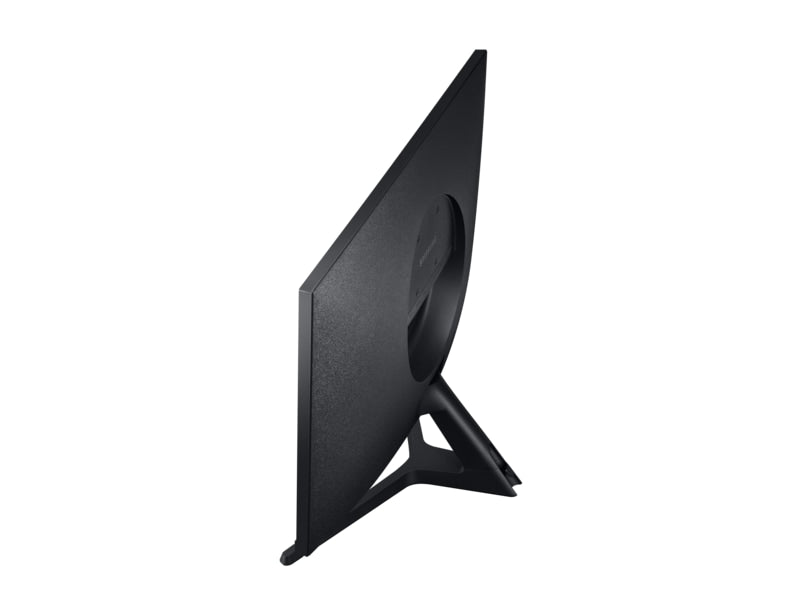 Monitor Samsung LU28R550UQLXZX UHD 28" Resolución 3840x2160 Panel IPS