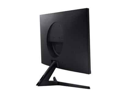 Monitor Samsung LU28R550UQLXZX UHD 28" Resolución 3840x2160 Panel IPS
