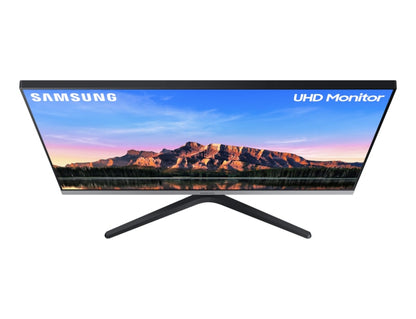 Monitor Samsung LU28R550UQLXZX UHD 28" Resolución 3840x2160 Panel IPS