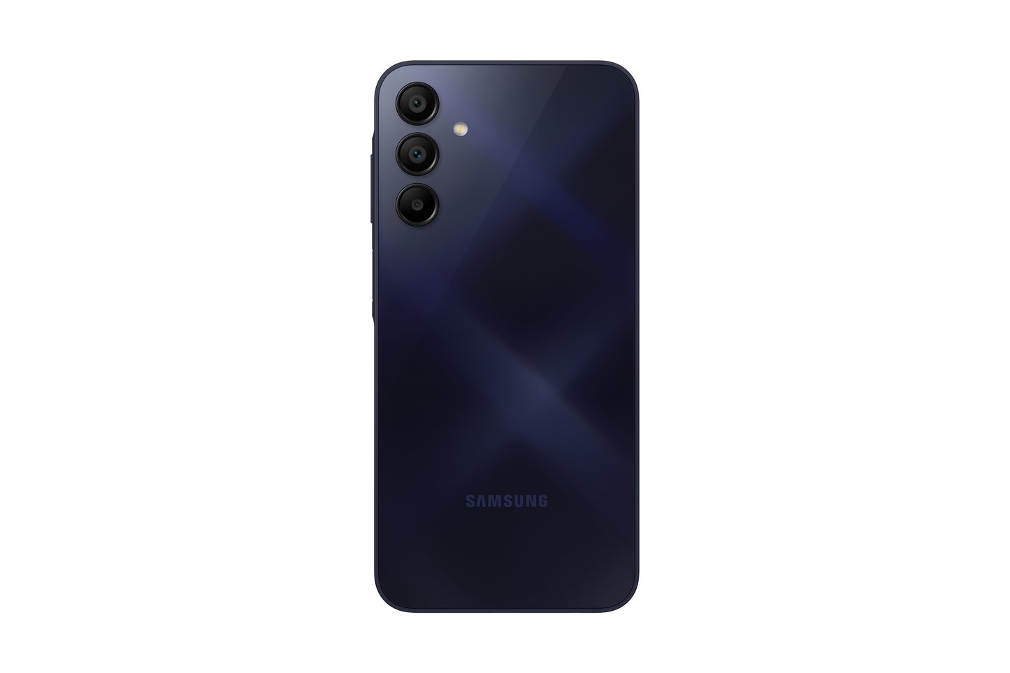Smartphone Samsung A15 4+128gb Azul Oscuro
