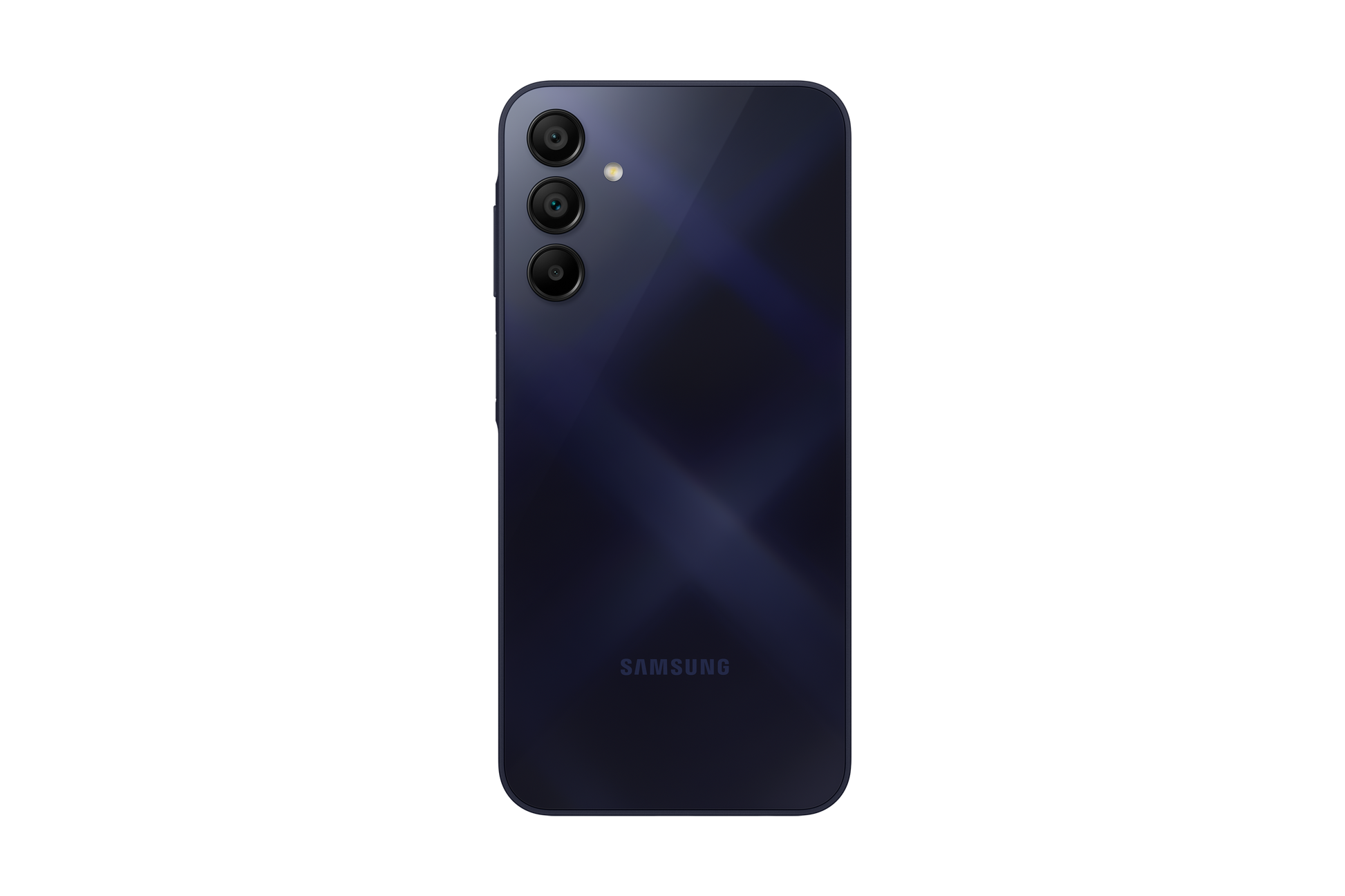 Smartphone Samsung A15 4+128gb Azul Oscuro