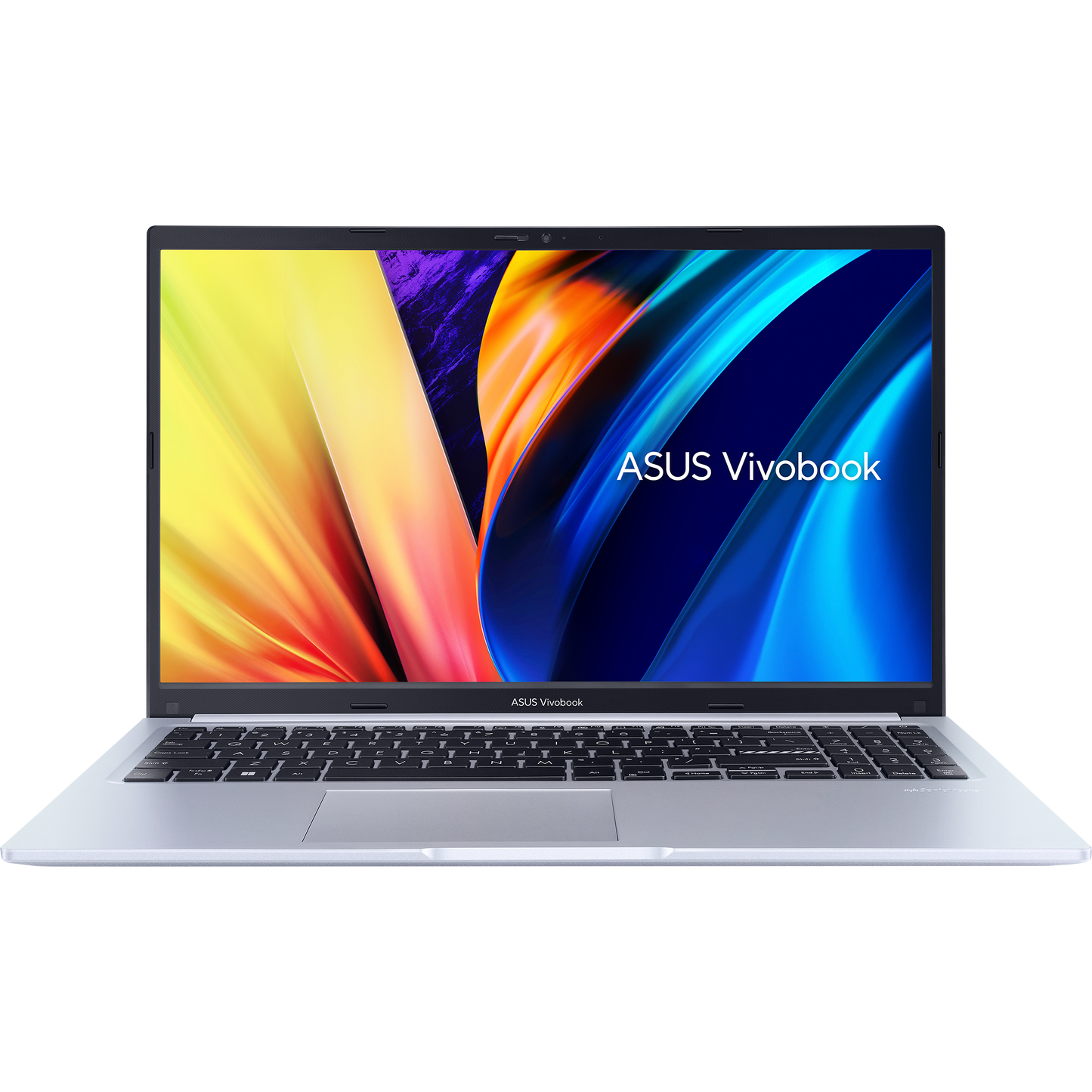 Laptop Asus VivoBook X1502ZA 15.6" Intel Core i7 1260P Disco duro 512 GB SSD Ram 16 GB Windows 11 Home Silver