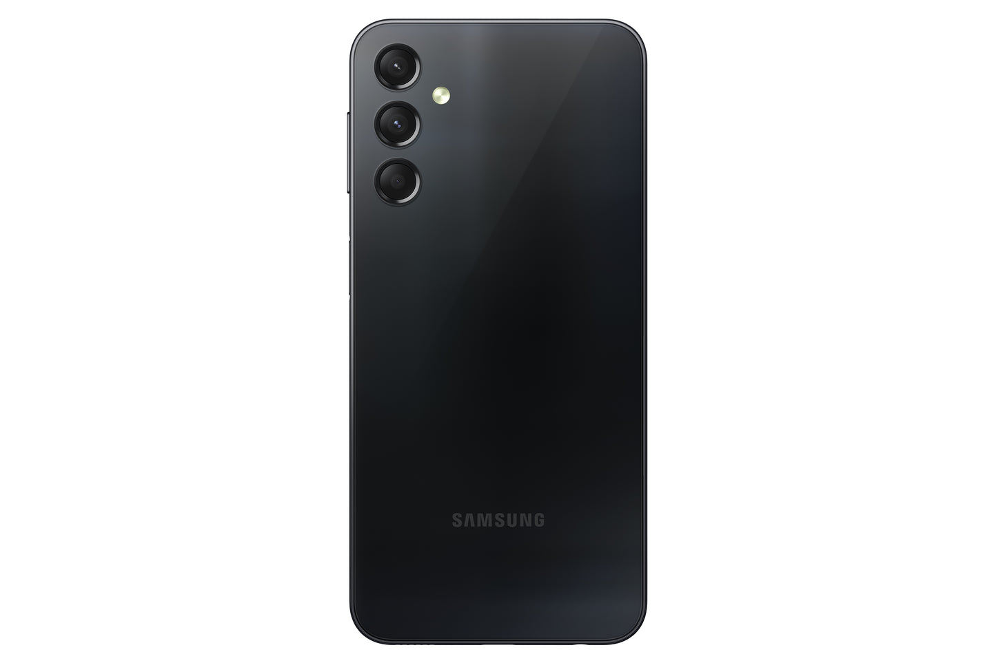Smartphone Samsung A24 6.5" 128GB/4GB Cámara 50MP+5MP+2MP/13MP Octacore Android 13 Color Negro Grafito