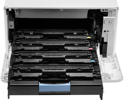 Multifuncional HP LaserJet Pro M479fdw Color