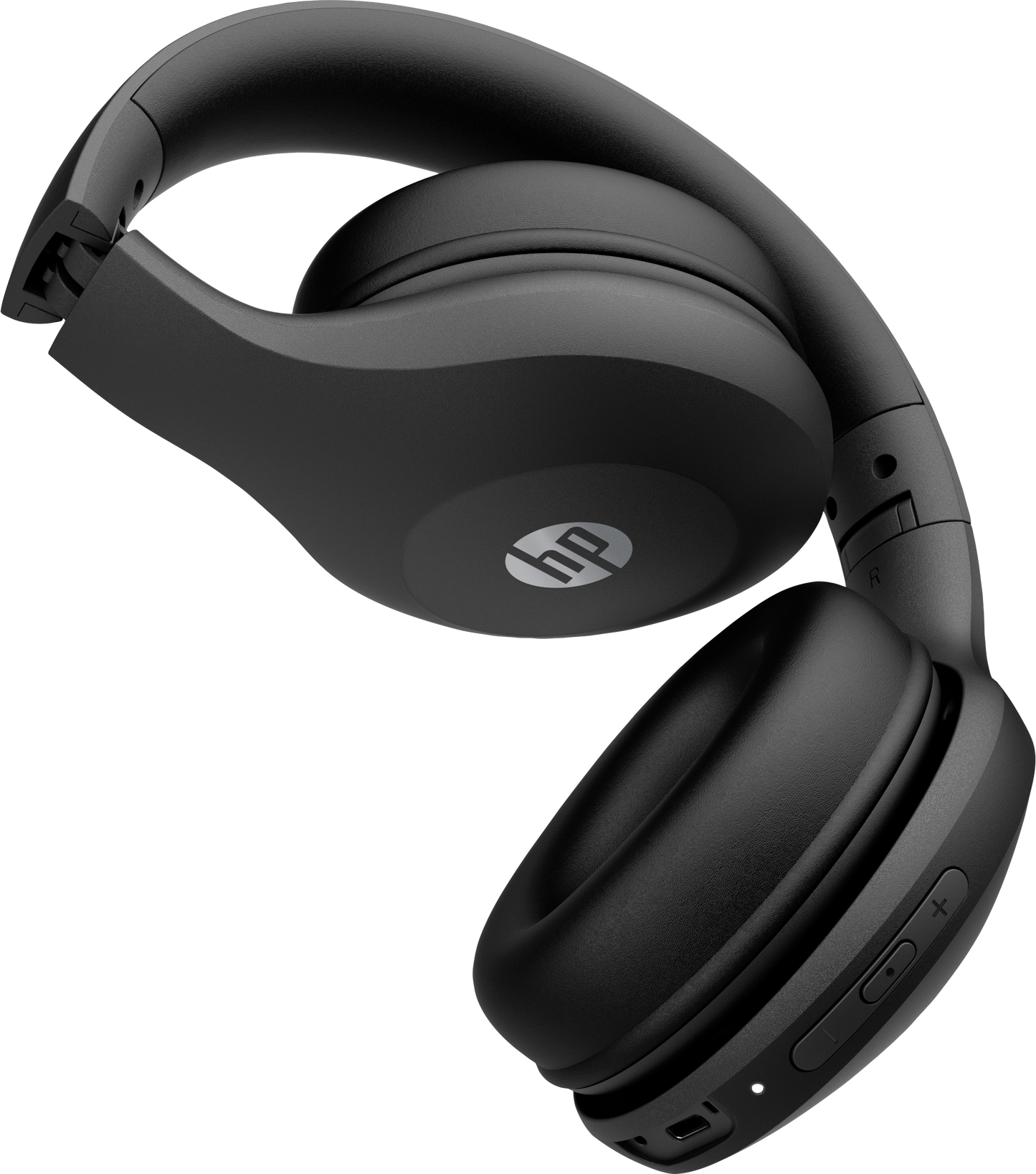 Audífonos HP Headset 500 Bluetooth Color Negro