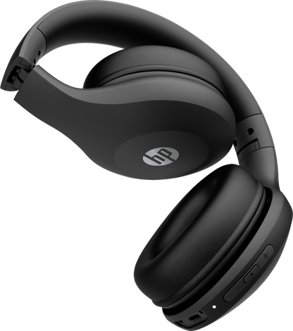 Audífonos HP Headset 500 Bluetooth Color Negro