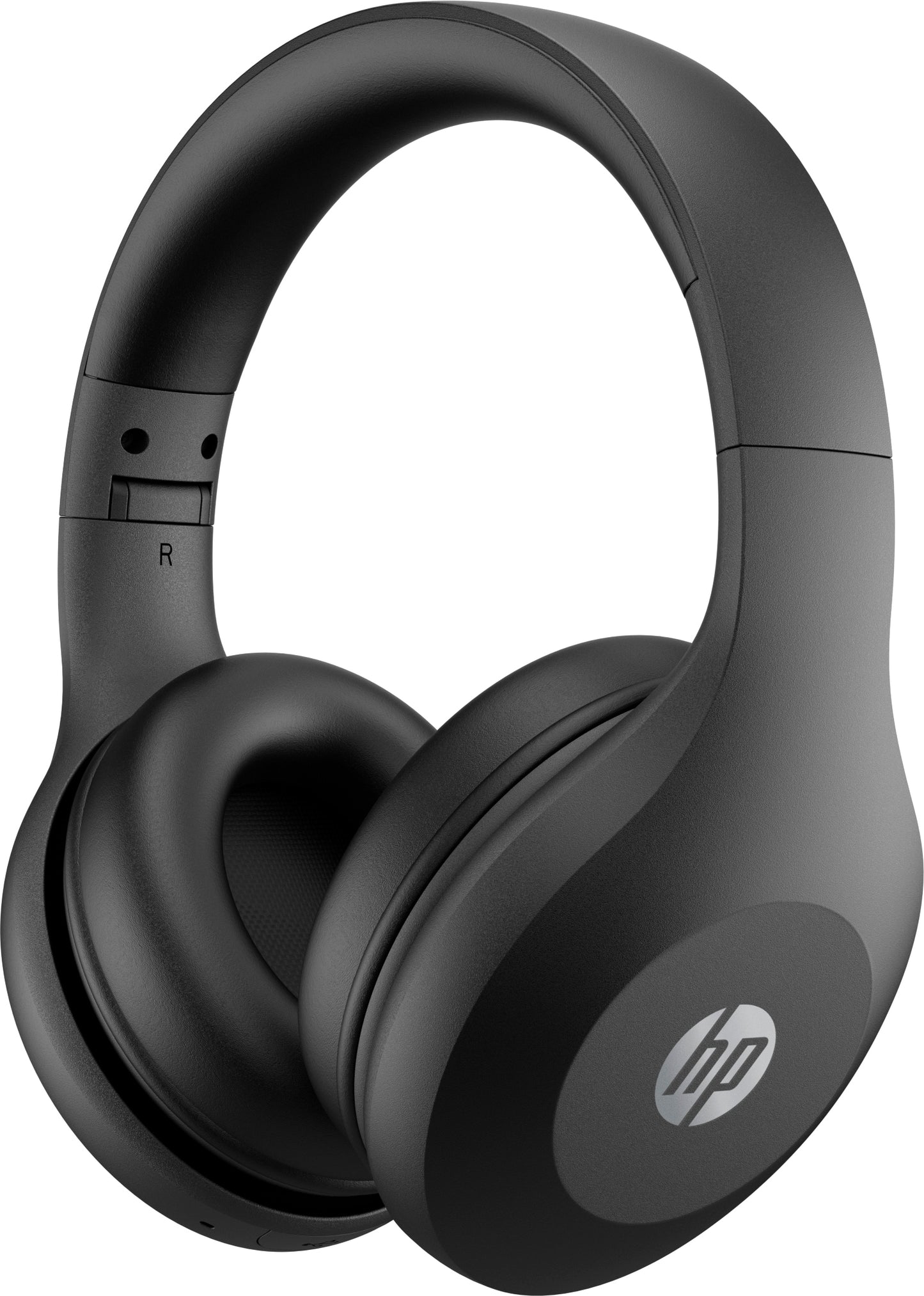 Audífonos HP Headset 500 Bluetooth Color Negro