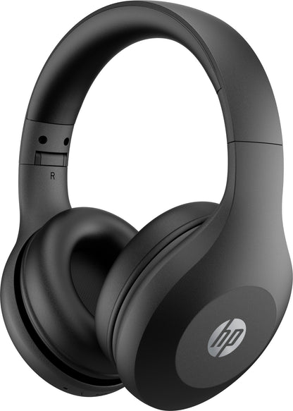 Audífonos HP Headset 500 Bluetooth Color Negro