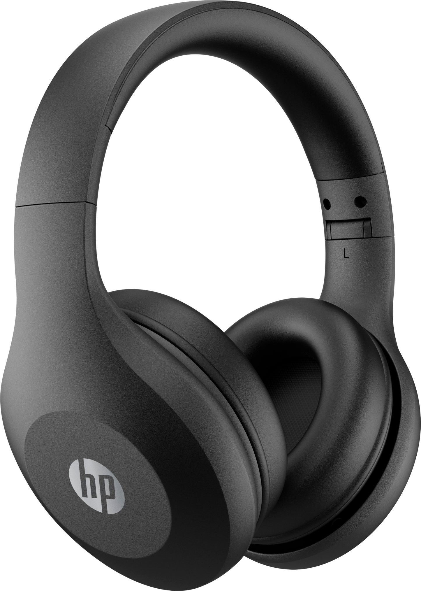Audífonos HP Headset 500 Bluetooth Color Negro