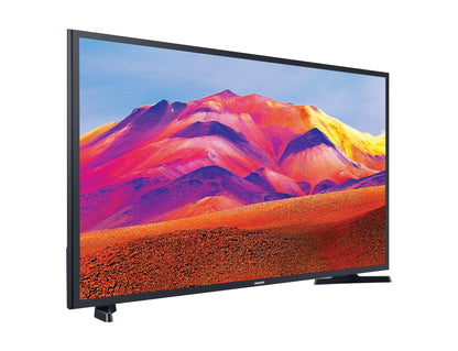 Televisor Samsung LED Profesional LH43BETMLG 43" Resolución 1920x1080