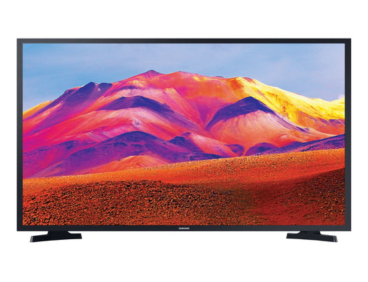 Televisor Samsung LED Profesional LH43BETMLG 43" Resolución 1920x1080